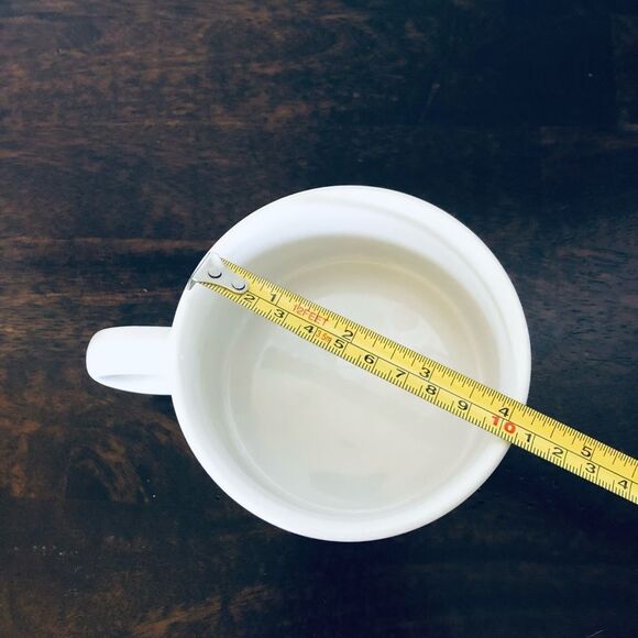 Campbell’s Soup Co Ceramic Tomato Soup Bowl Cup Mug - Picture 3 of 4